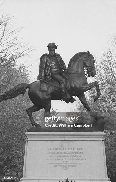 General Stuart 343 Jeb Stuart Photos & High Res Pictures - Getty Images