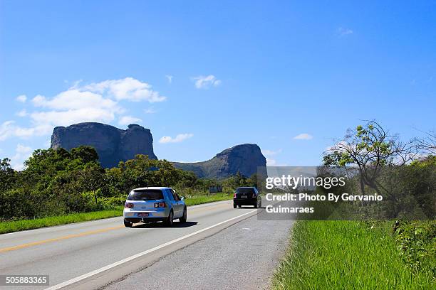 turism in chapada diamantina, bahia - turism stock pictures, royalty-free photos & images