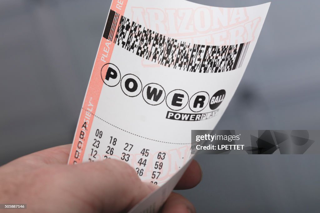 Powerball