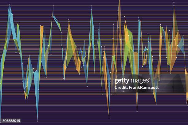 74 Triangulation (Geometry) Stock Photos, High-Res Pictures, and Images ...