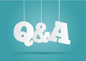 Hanging word Q&A