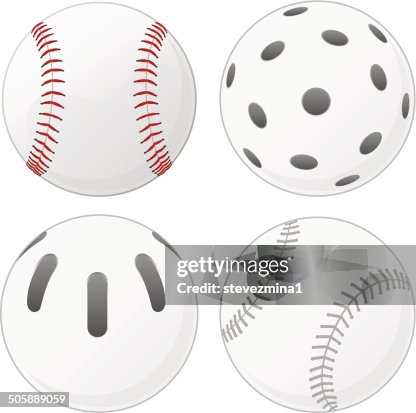 Baseball Set Baseball Set