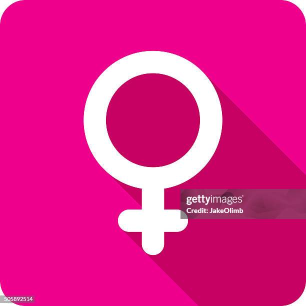 female icon silhouette - wife stock illustrations