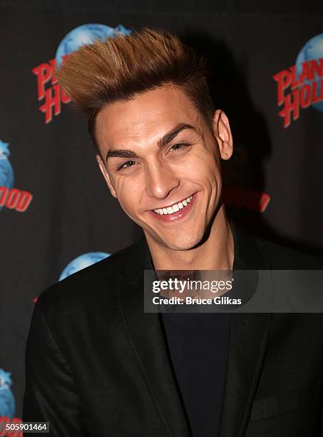 Shane Rainger 16 Shane Raines Visits Planet Hollywood Stock Photos, High-Res Pictures ...