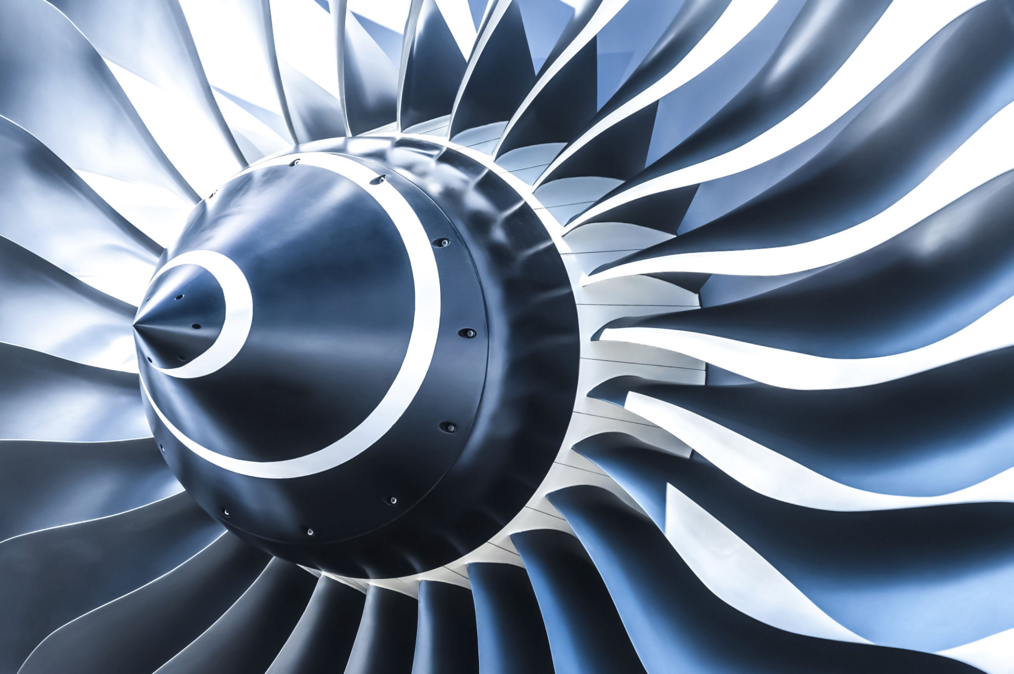 jet engine parts