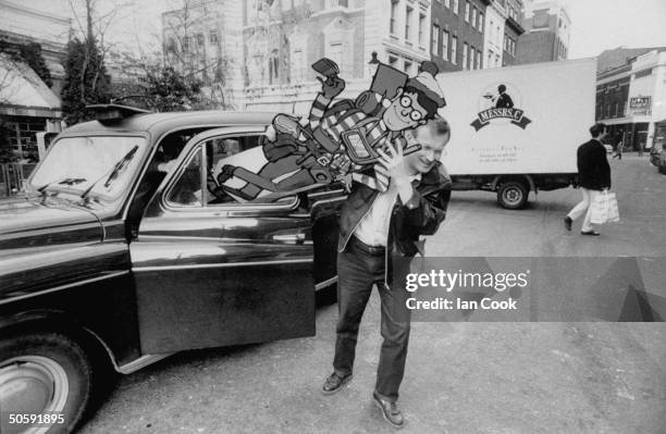 Handford Drop 21 Photos & High Res Pictures - Getty Images