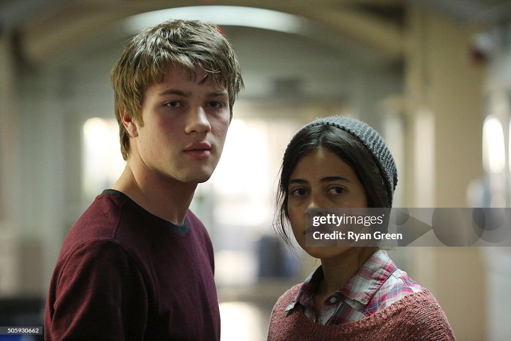 ABC's "American Crime" - Season Two