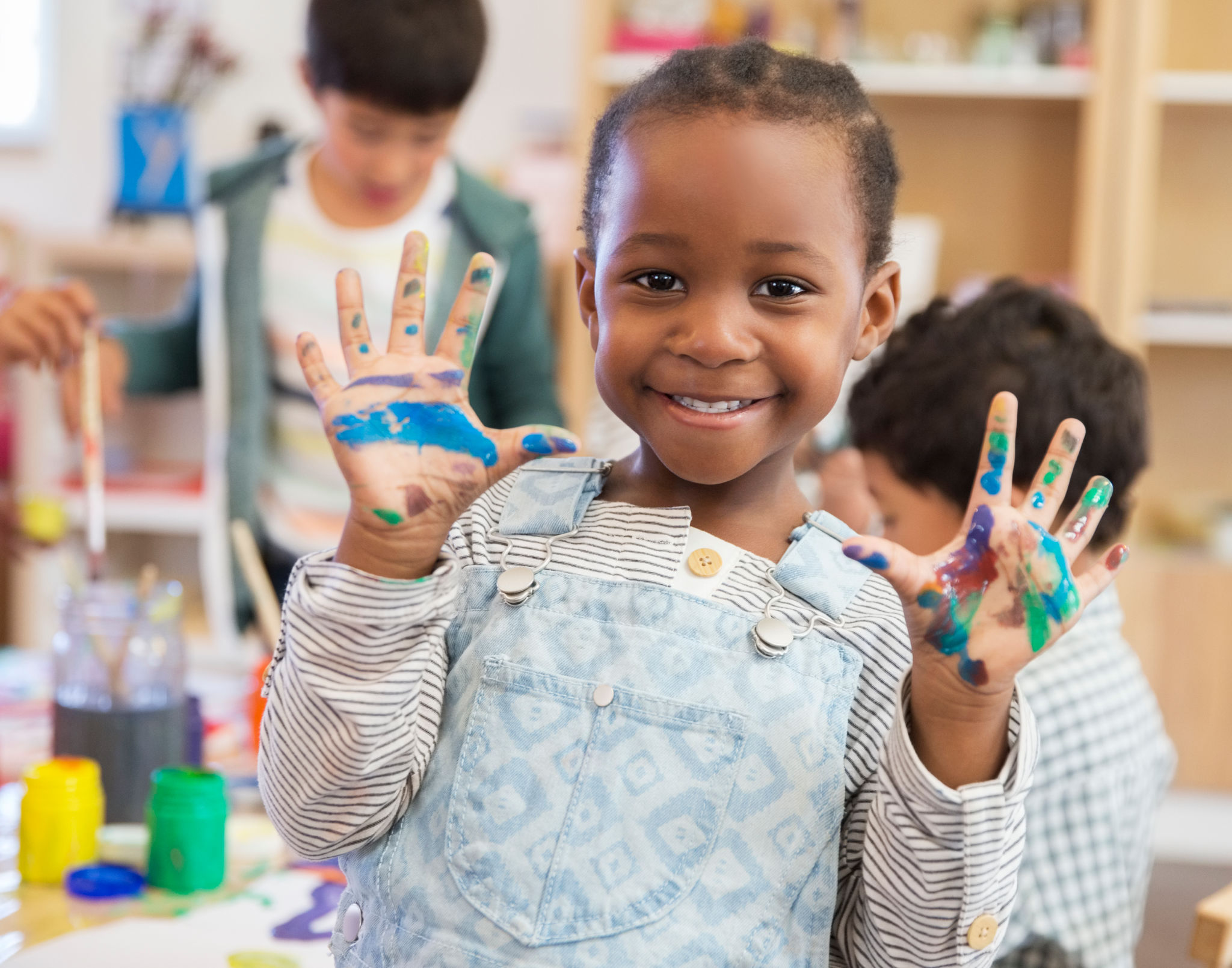 childcare education