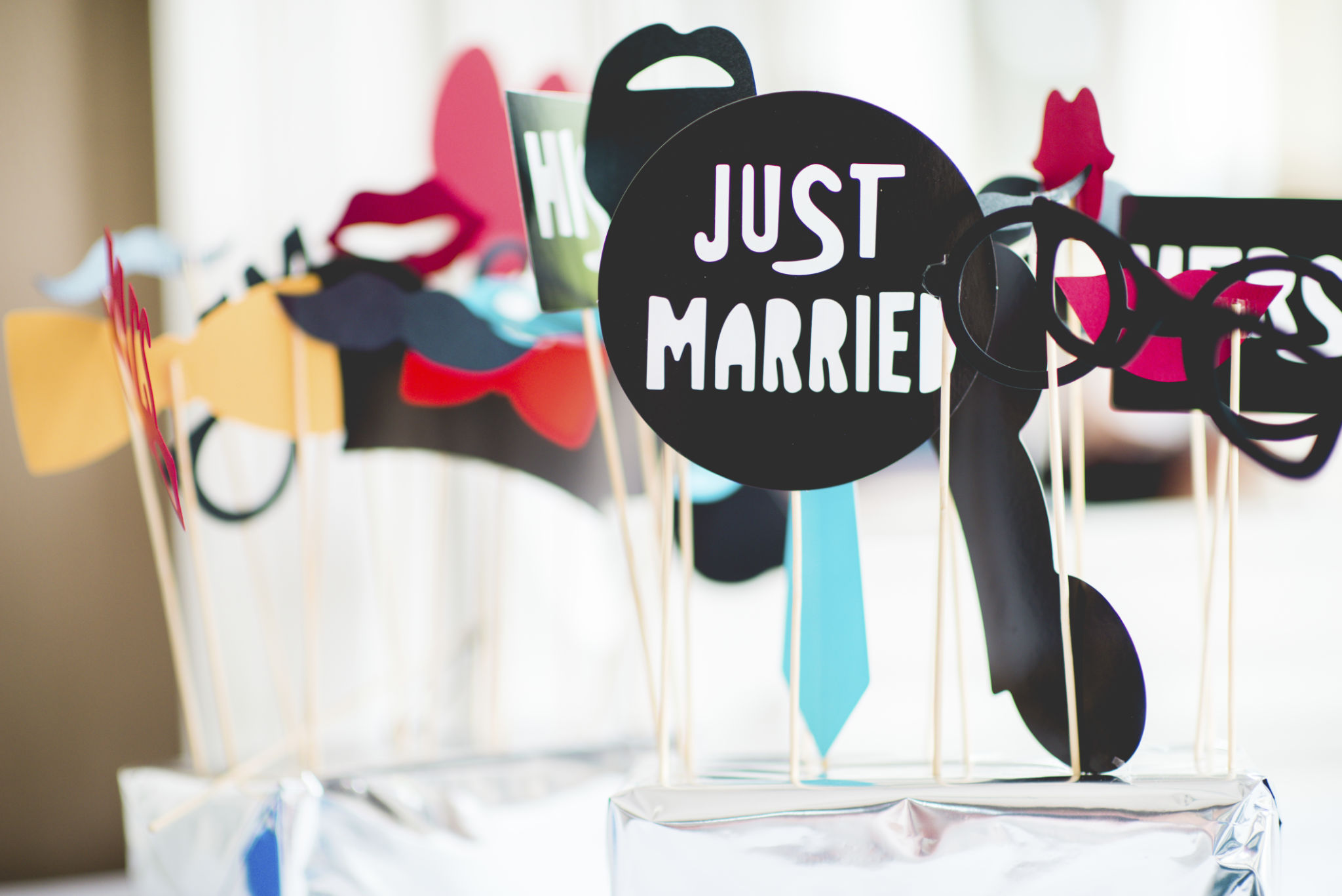 diy photo booth