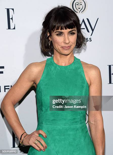 Olay Tv Photos and Premium High Res Pictures - Getty Images