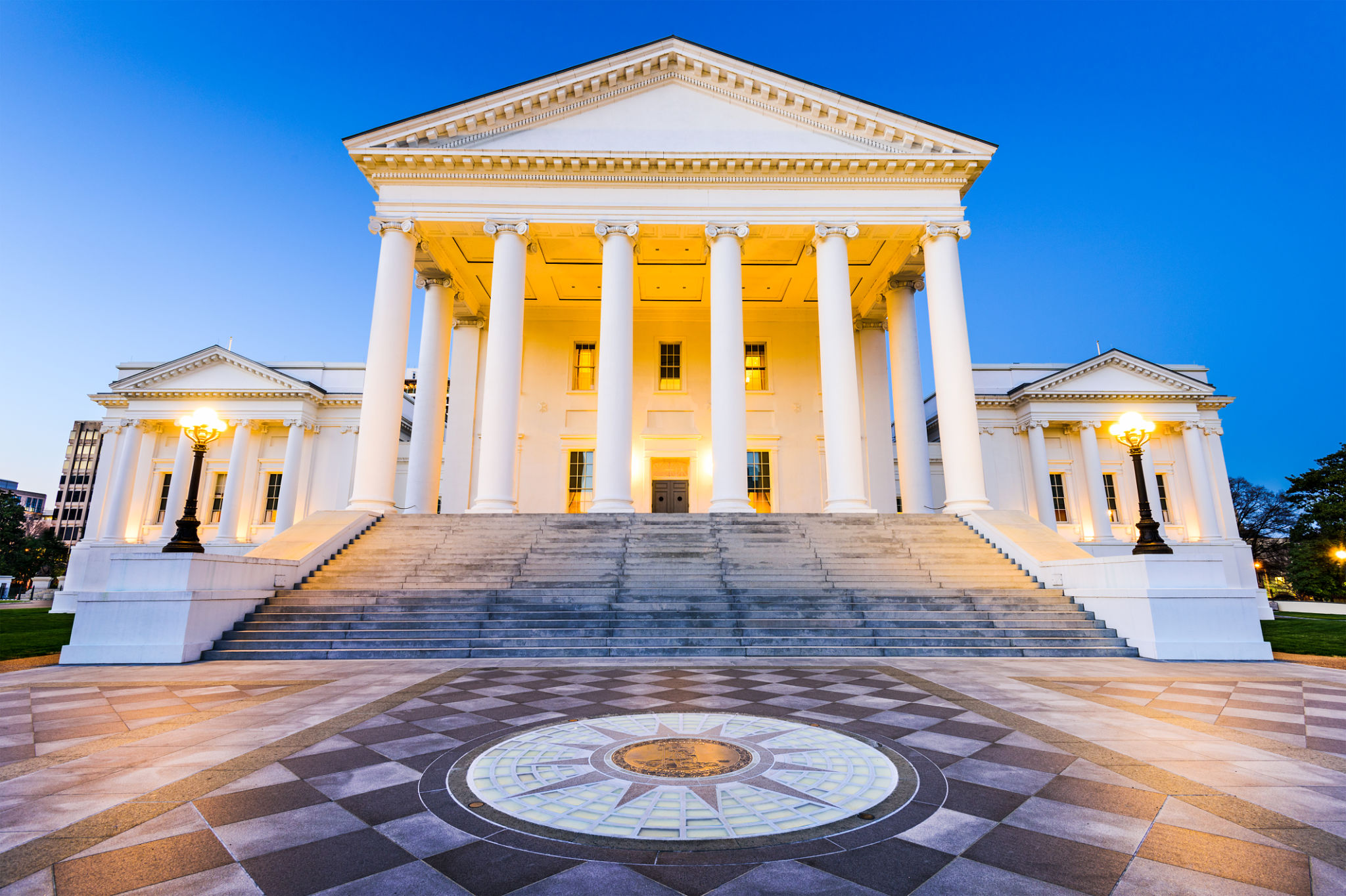 virginia law