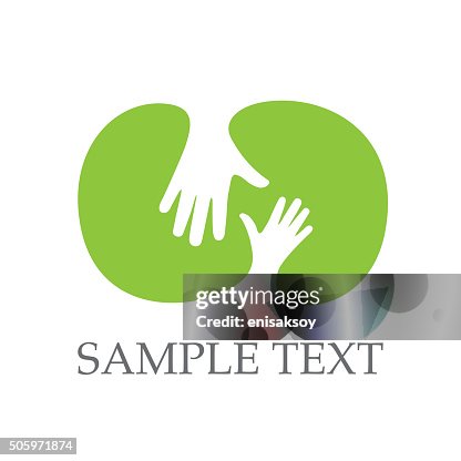 Hands Illustration Hands Illustration