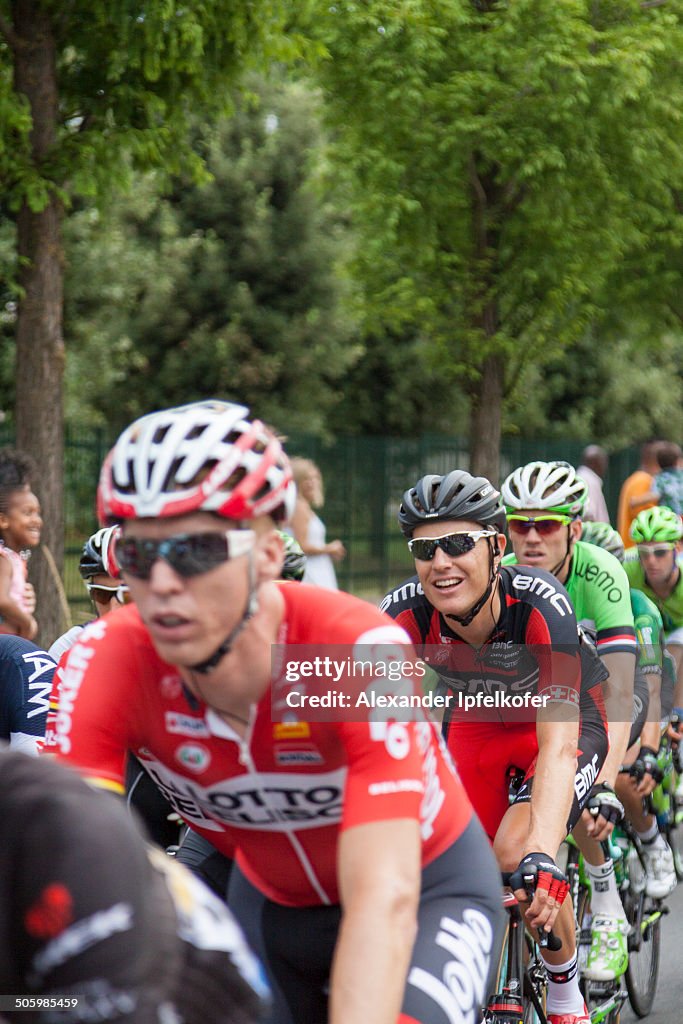 Tour de France 2014