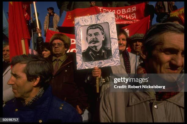 Stalin Crowd Photos and Premium High Res Pictures - Getty Images