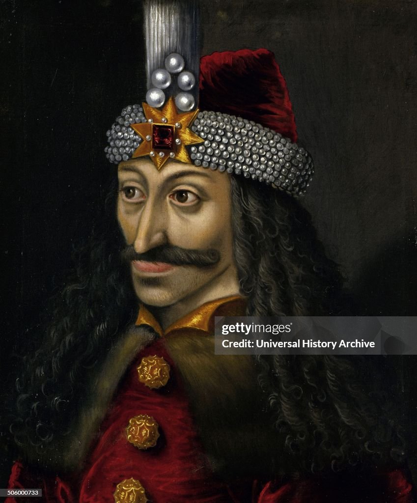 Vlad III.