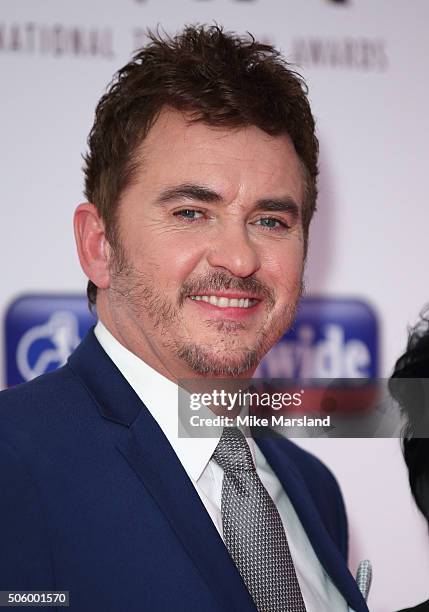 Shayne Ritchie Shane Richie Photos Photos and Premium High Res Pictures - Getty Images