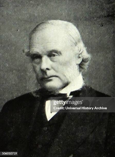 Joseph Rister 93 ジョセフ リスター Stock Photos, High-Res Pictures, and Images - Getty Images