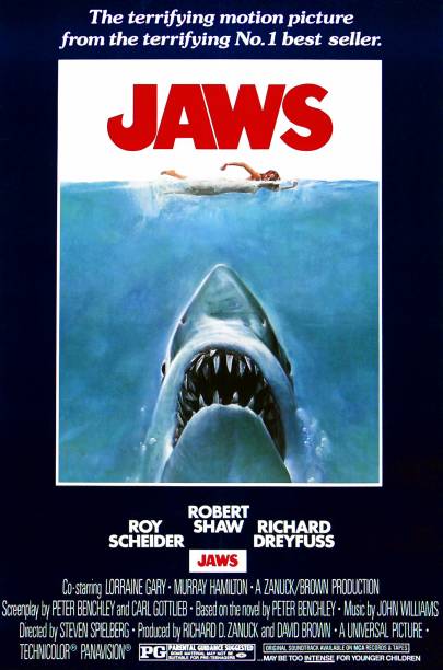 UNS: On This Day - June 20 - 'Jaws' Was Released