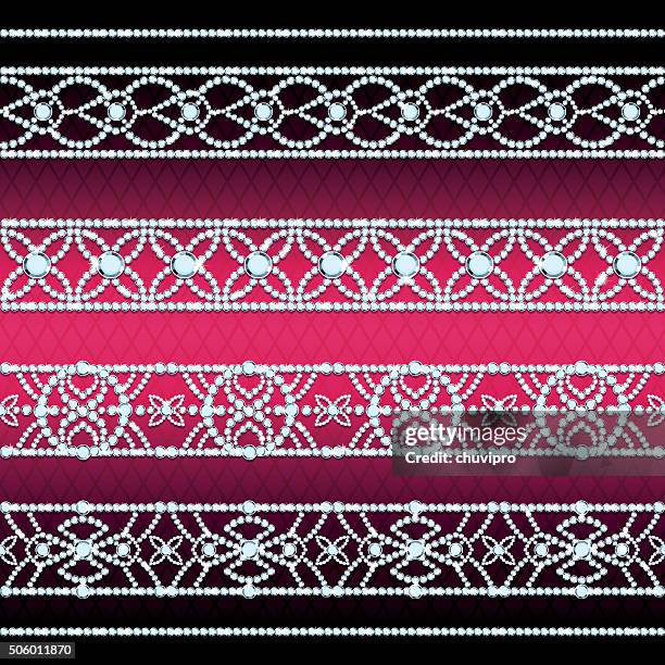 Yellow Rhinestone Border 741 Rhinestone Border Stock Photos, High-Res Pictures, and Images ...