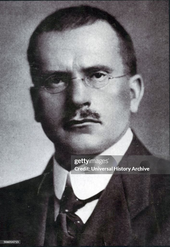 Alfred W. Adler.