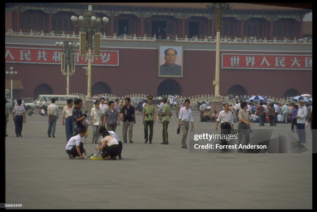 Tse Tung Mao [Misc.]