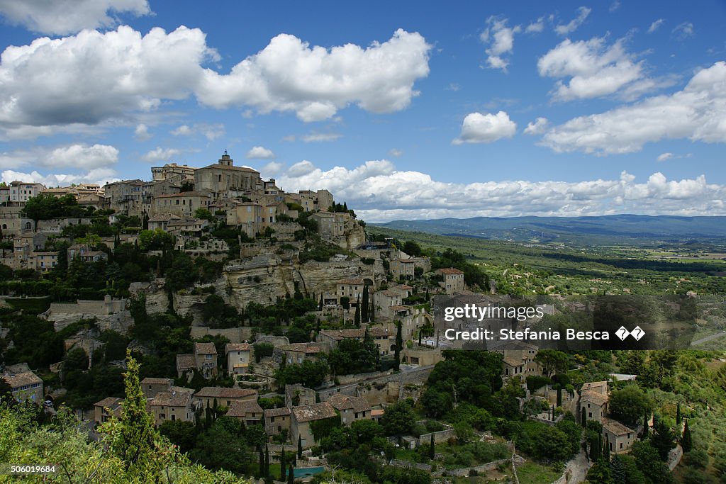 Gordes