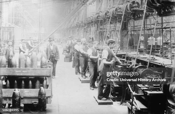 Vickers Limited 139 Vickers Guns Stock Photos, High-Res Pictures, and Images - Getty Images