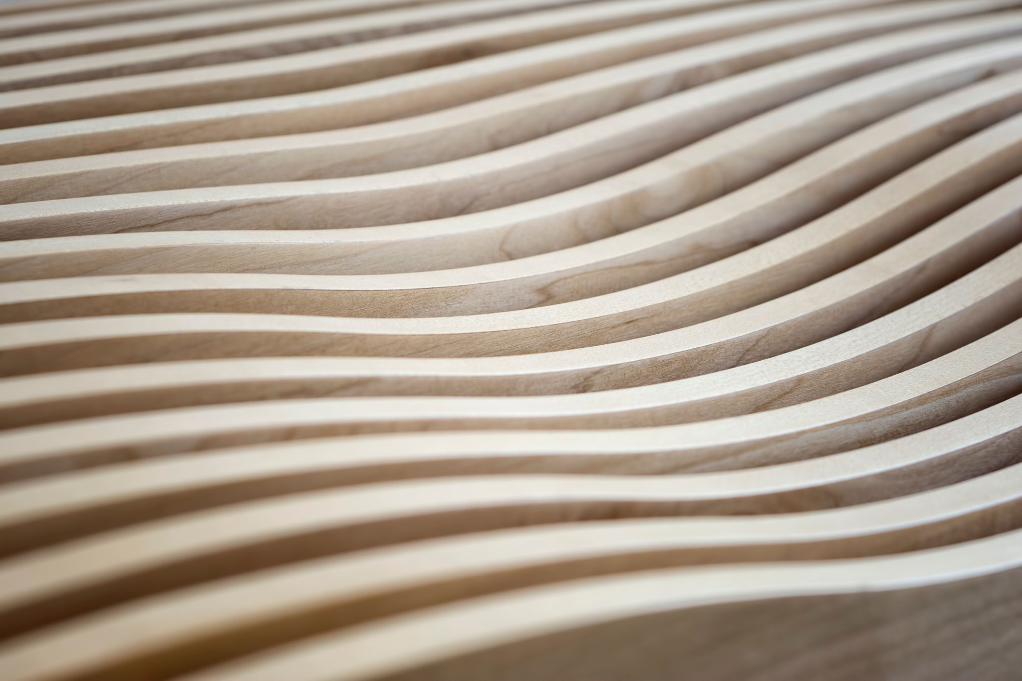 woodwork details