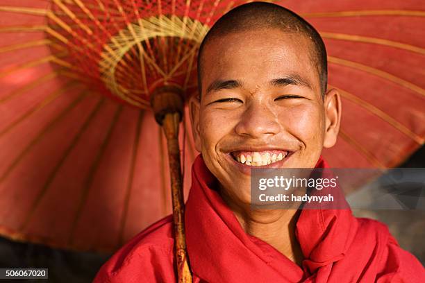 Happy Monk Photos and Premium High Res Pictures - Getty Images