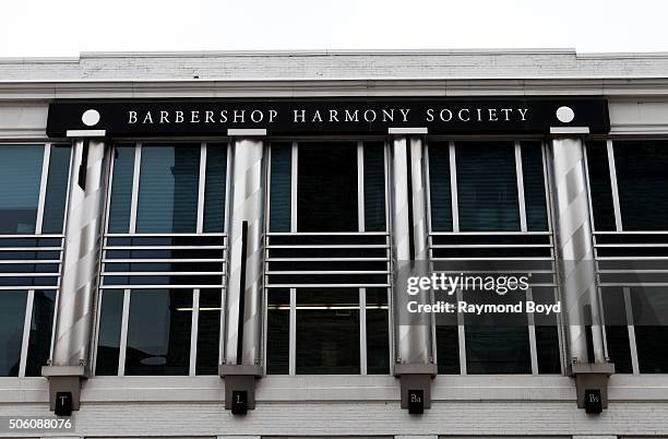 Barbershop Harmony Society Photos and Premium High Res Pictures - Getty Images