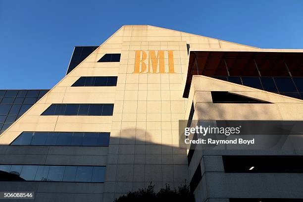 Bmi Program Building The Bmi Building Photos and Premium High Res Pictures - Getty Images