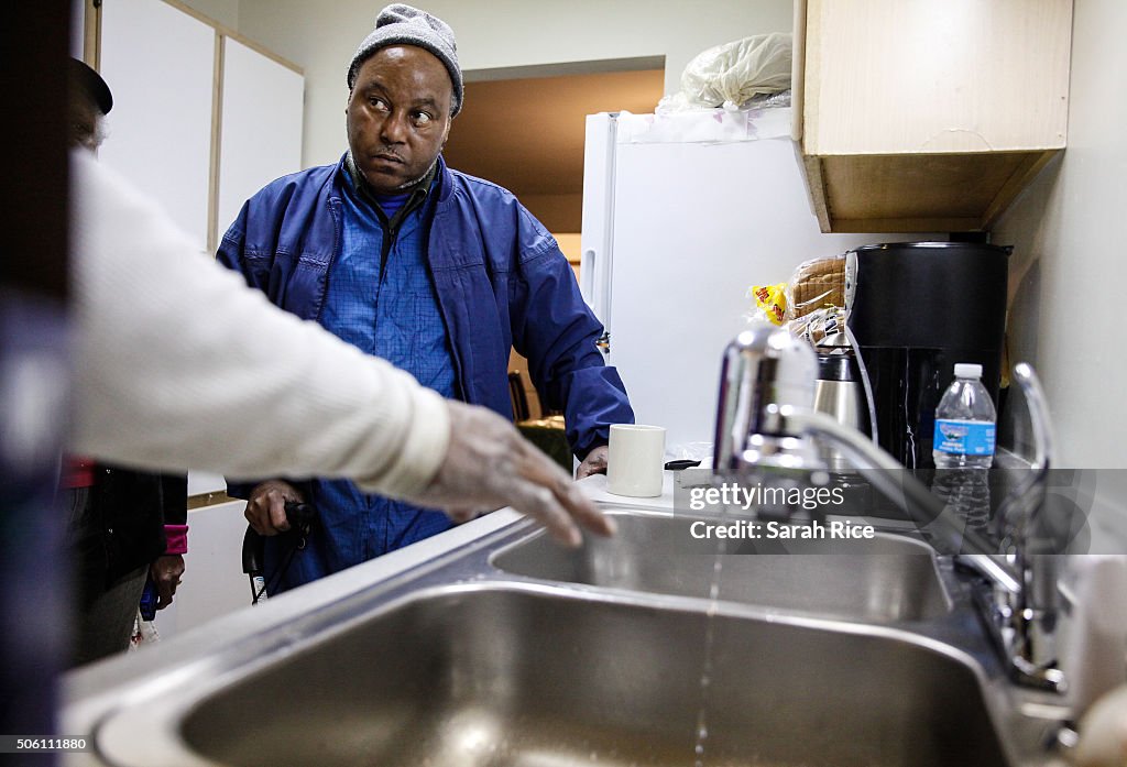 Federal State Of Emergency Declared In Flint, Michigan Over Contaminated Water Supply