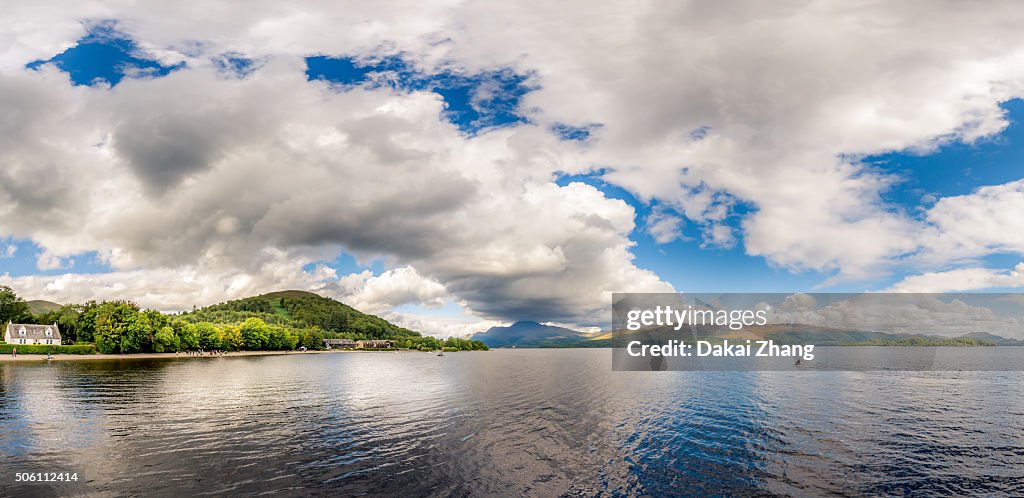 Loch Ness