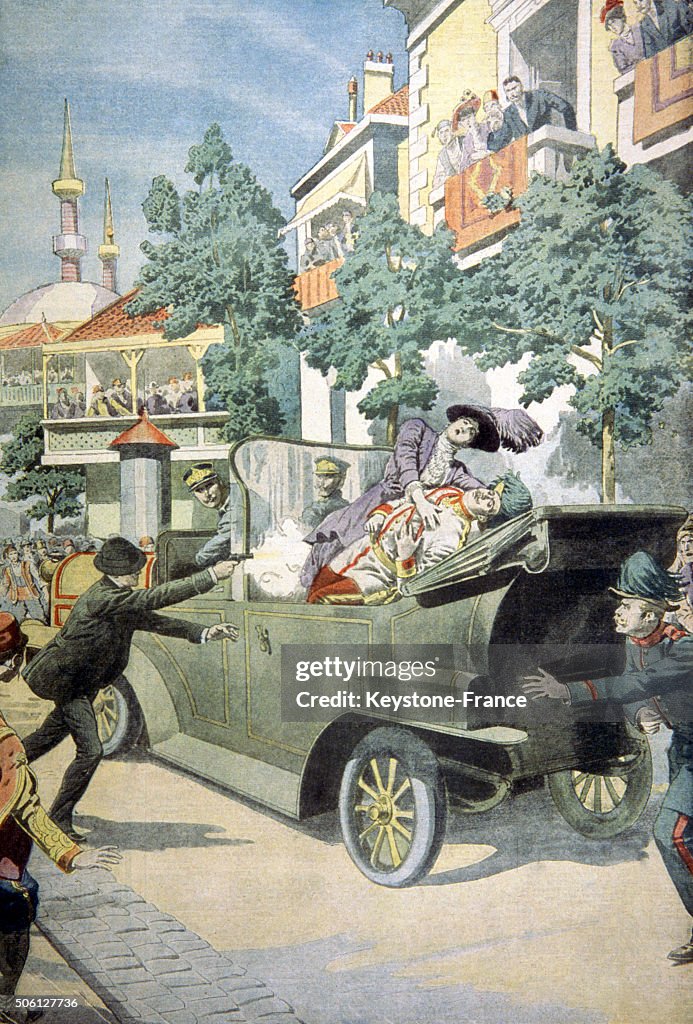 World War I