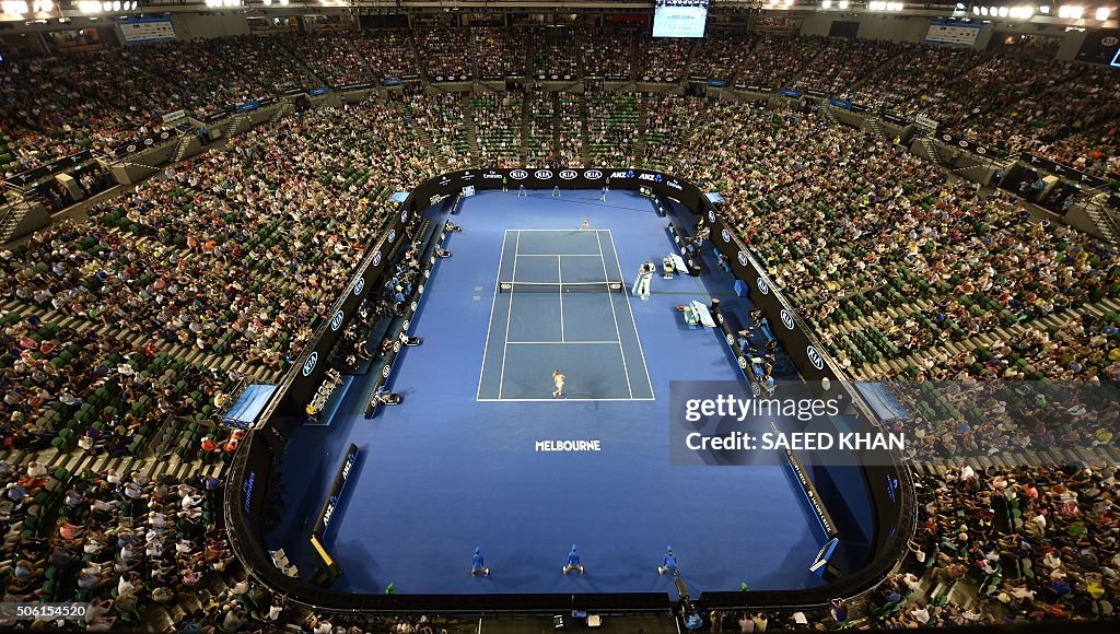 TOPSHOT-TENNIS-AUS-OPEN