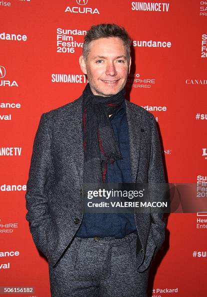 US-ENTERTAINMENT-PREMIERE US-ENTERTAINMENT-PREMIERE
