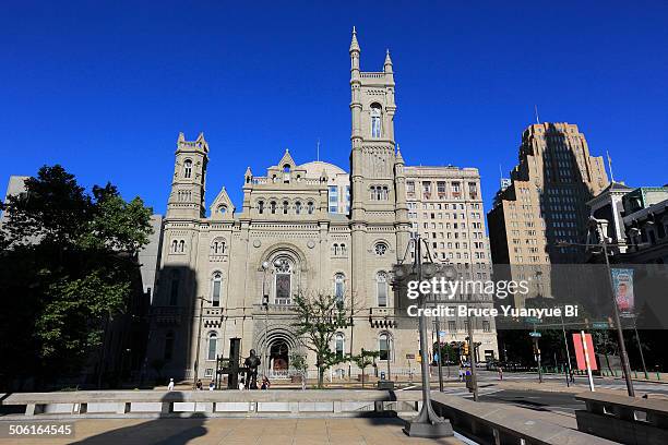 masonic temple - temple v pennsylvania bildbanksfoton och bilder