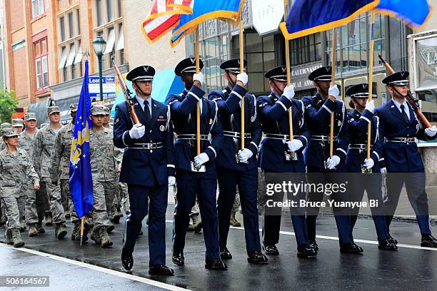 independence day parade - military parade stock pictures, royalty-free photos & images