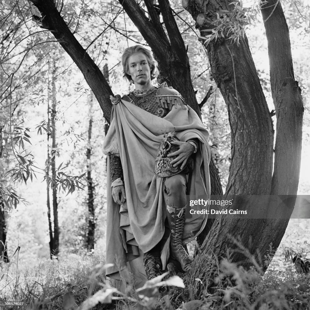 Julius Caesar