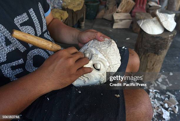 Padepokan Photos and Premium High Res Pictures - Getty Images
