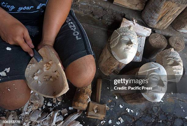 Padepokan Photos and Premium High Res Pictures - Getty Images