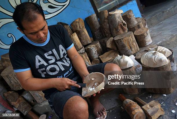 Padepokan Photos and Premium High Res Pictures - Getty Images
