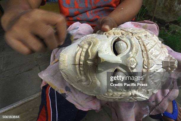 Padepokan Photos and Premium High Res Pictures - Getty Images