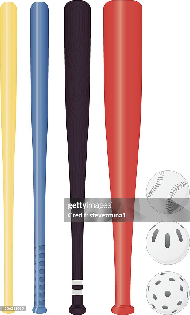 Baseball Bats