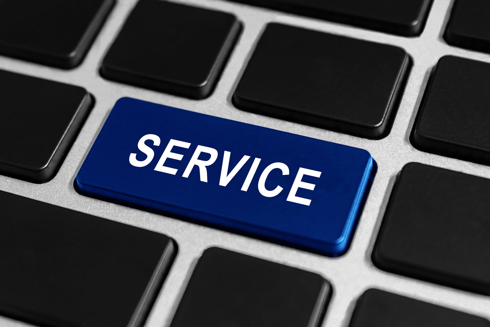 wide range services