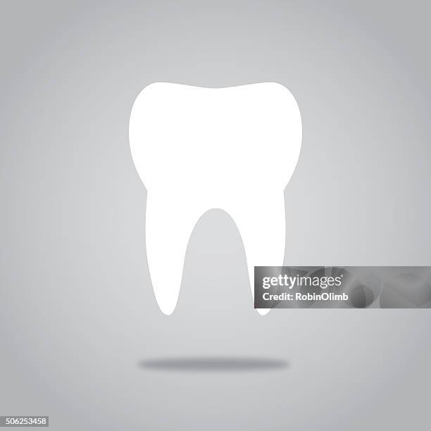ilustraciones, imágenes clip art, dibujos animados e iconos de stock de icono de diente - dientes humanos