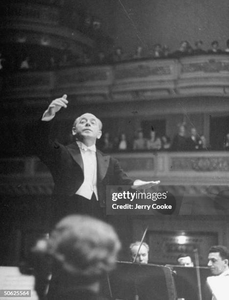 Ormandy 99 Eugene Ormandy Photos & High Res Pictures - Getty Images