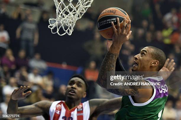 94 Edwin Jackson Basketball Player Stock Photos, HighRes Pictures, and