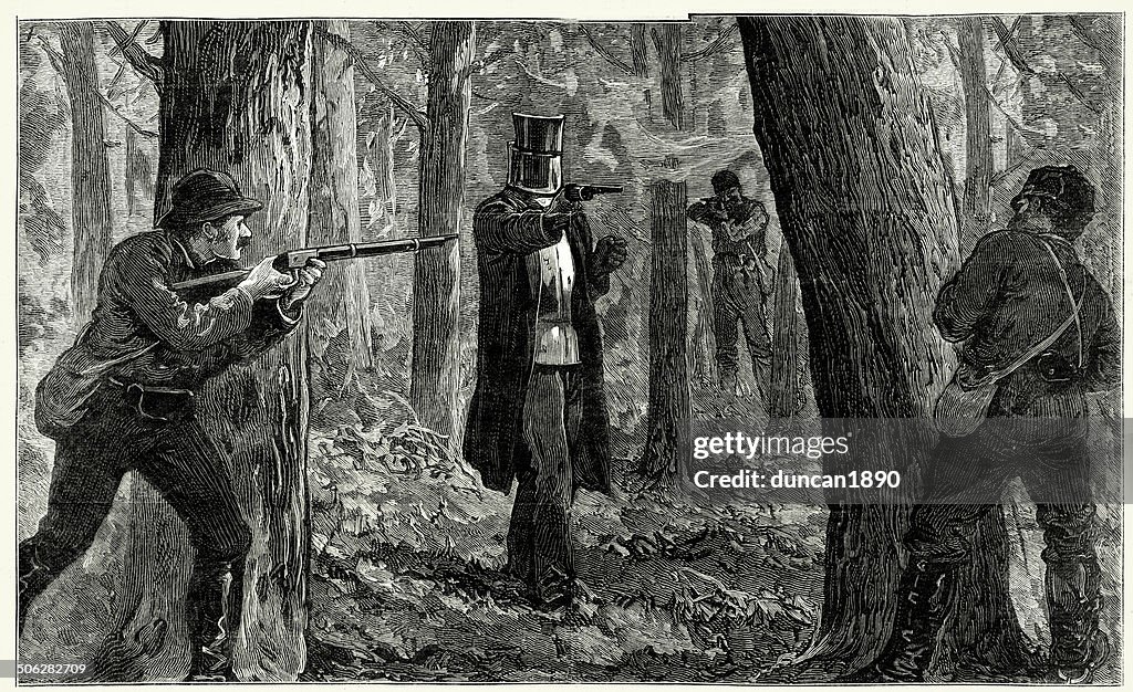 Ned Kelly a la bahía