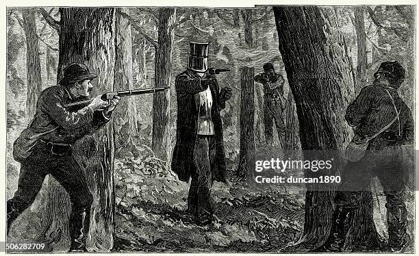 illustrazioni stock, clip art, cartoni animati e icone di tendenza di ned kelly a bay - ned kelly
